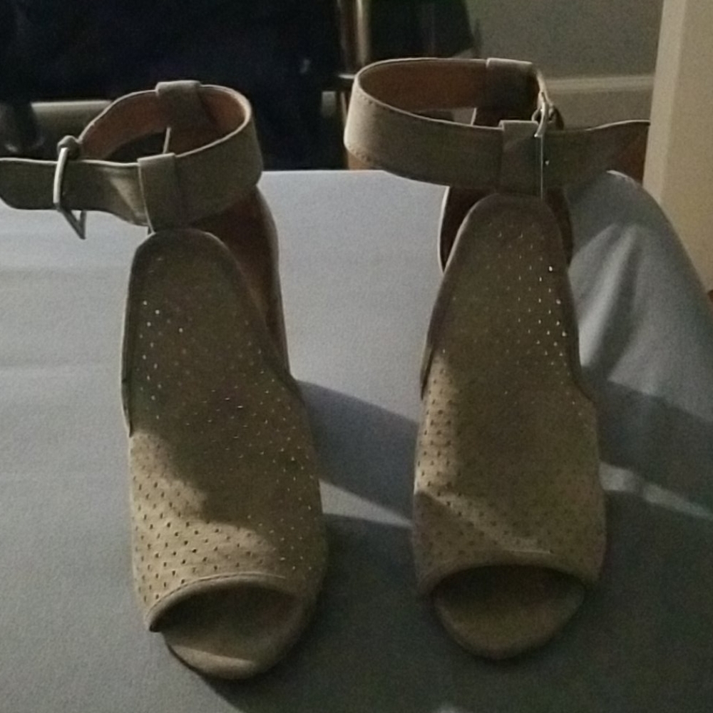 Heels